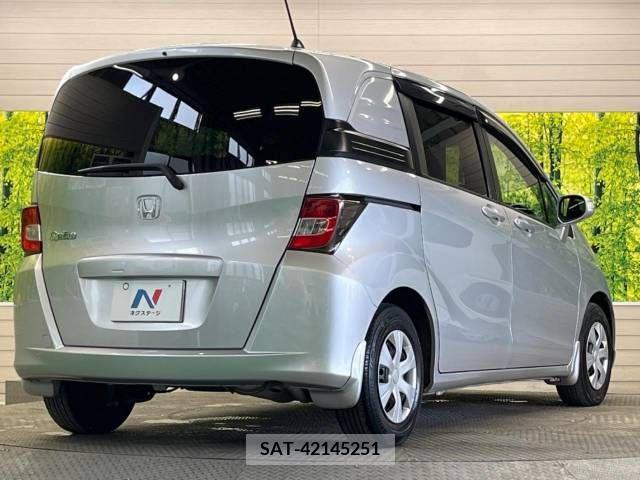 Honda FREED SPIKE 2011-11 302835-17