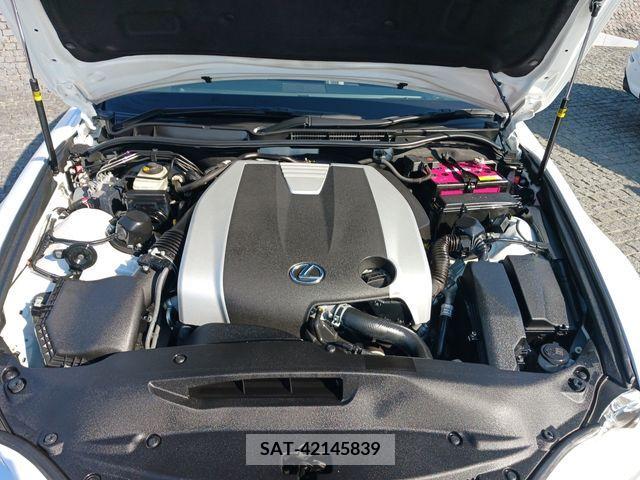 Lexus IS 2013-03 208195-23