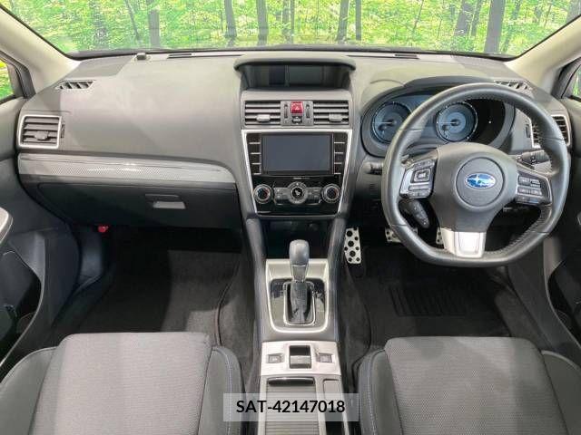 Subaru LEVORG 2015-11 274931-1