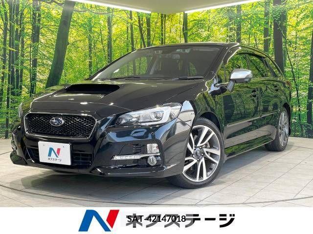 Subaru LEVORG 2015-11 274931-0