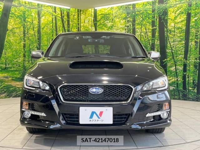 Subaru LEVORG 2015-11 274931-14