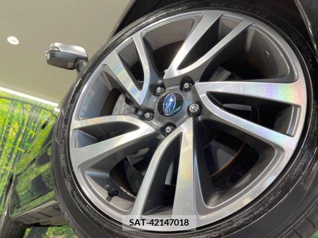 Subaru LEVORG 2015-11 274931-13