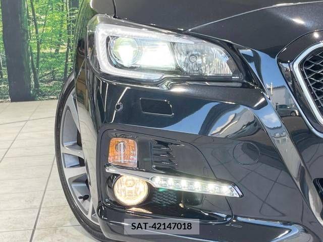 Subaru LEVORG 2015-11 274931-12