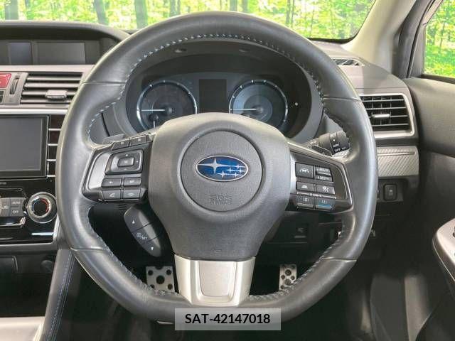 Subaru LEVORG 2015-11 274931-11