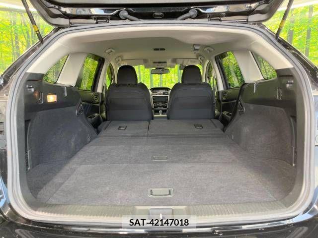 Subaru LEVORG 2015-11 274931-10