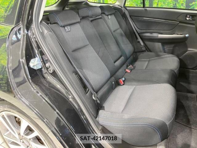 Subaru LEVORG 2015-11 274931-9