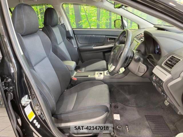 Subaru LEVORG 2015-11 274931-8
