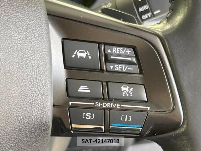 Subaru LEVORG 2015-11 274931-6