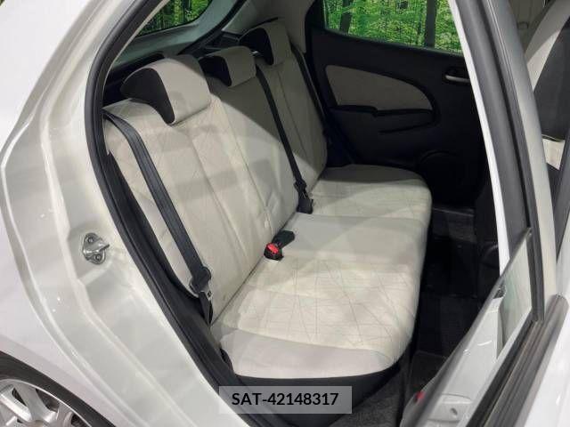 Mazda DEMIO 2011-09 301840-9