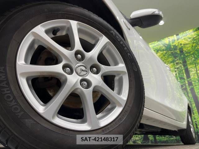 Mazda DEMIO 2011-09 301840-13