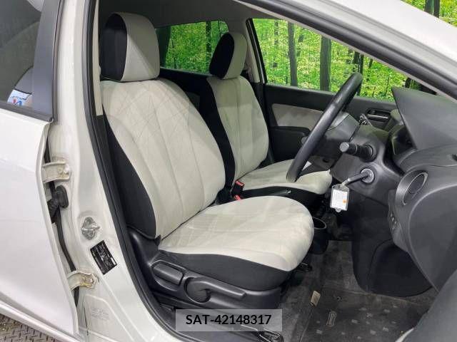 Mazda DEMIO 2011-09 301840-8