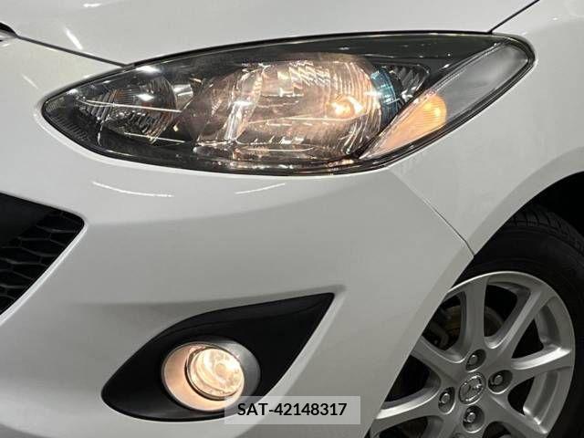 Mazda DEMIO 2011-09 301840-12