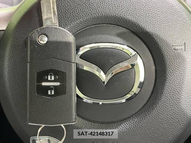 Mazda DEMIO 2011-09 301840-7