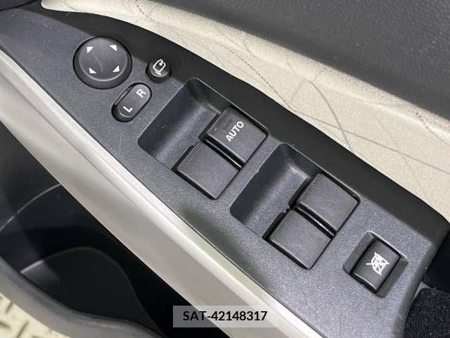 Mazda DEMIO 2011-09 301840-6