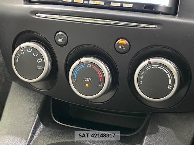 Mazda DEMIO 2011-09 301840-4