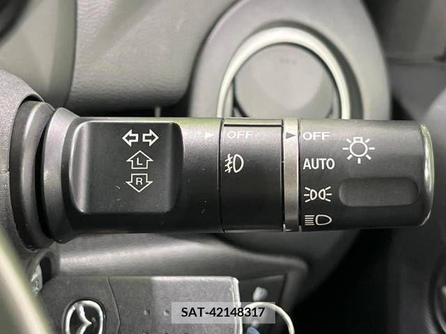 Mazda DEMIO 2011-09 301840-3