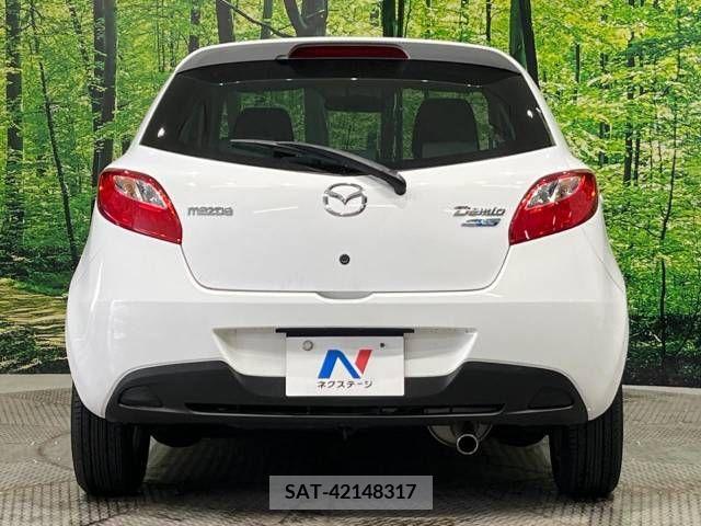 Mazda DEMIO 2011-09 301840-15