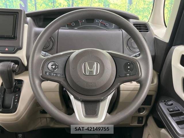 Honda N BOX 2017-10 375458-12