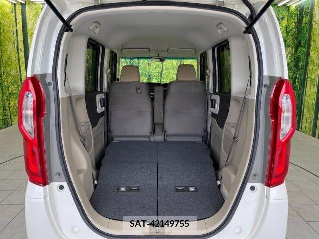 Honda N BOX 2017-10 375458-11