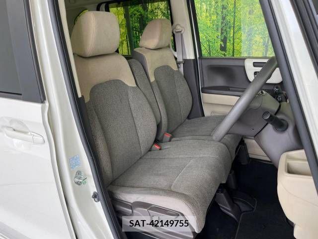 Honda N BOX 2017-10 375458-9