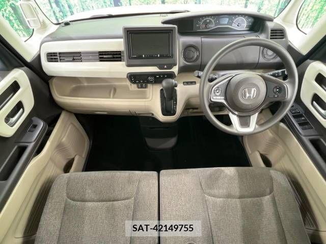 Honda N BOX 2017-10 375458-1