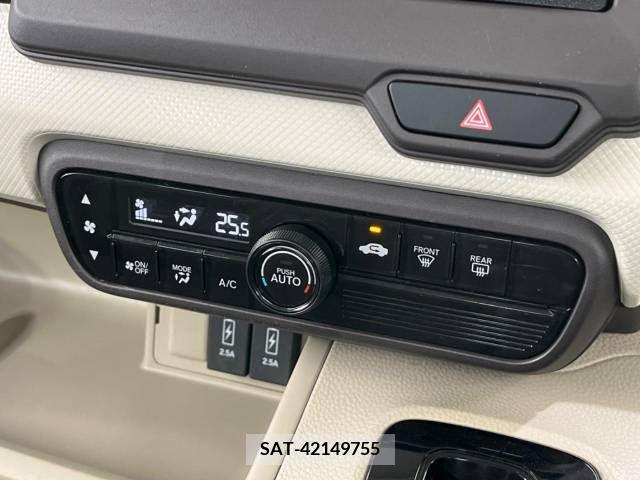 Honda N BOX 2017-10 375458-8