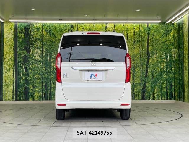 Honda N BOX 2017-10 375458-16