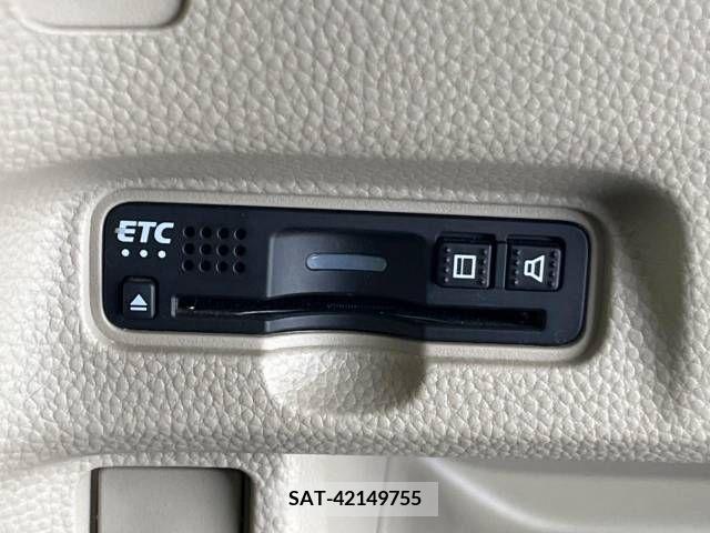 Honda N BOX 2017-10 375458-6