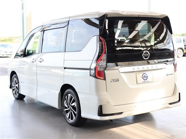 Nissan SERENA 2020-01 19105-5