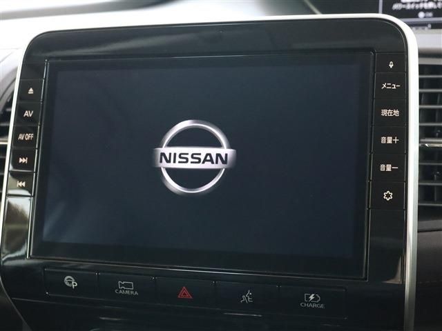 Nissan SERENA 2020-01 19105-11