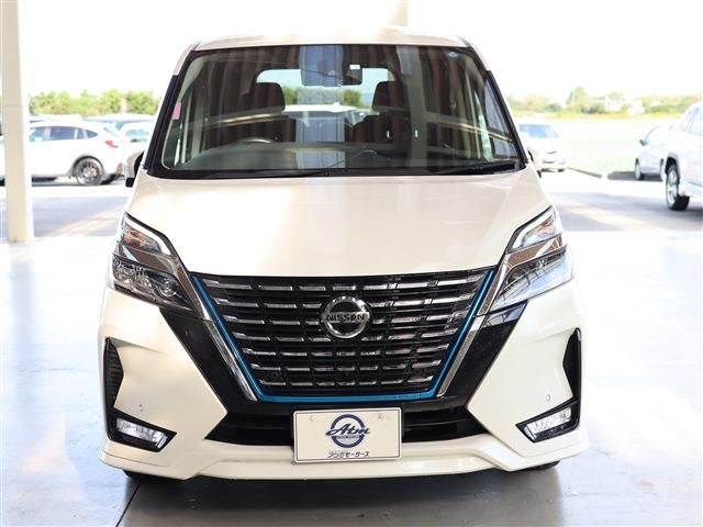 Nissan SERENA 2020-01 19105-1