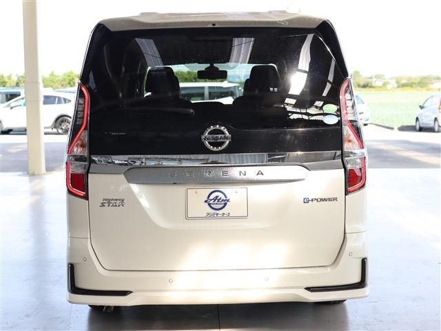 Nissan SERENA 2020-01 19105-4