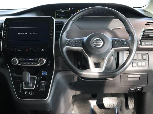 Nissan SERENA 2020-01 19105-10
