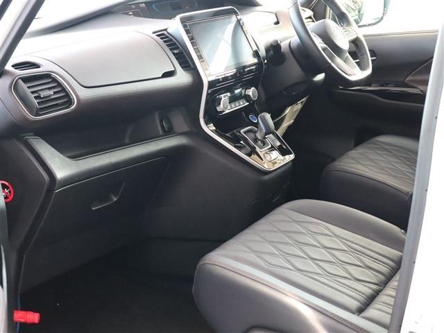 Nissan SERENA 2020-01 19105-29