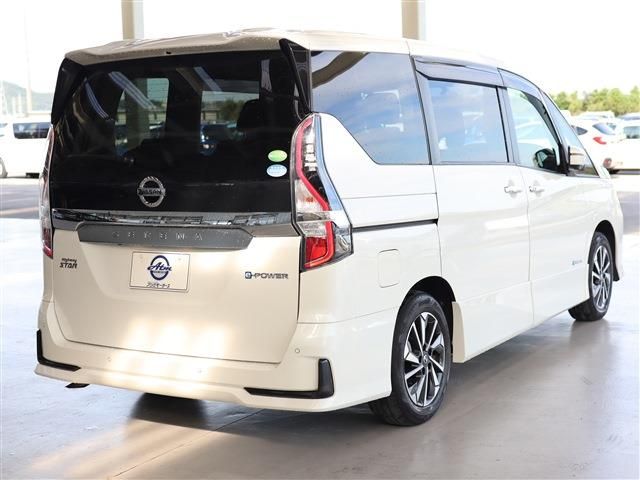 Nissan SERENA 2020-01 19105-3