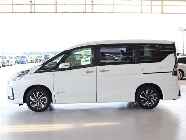 Nissan SERENA 2020-01 19105-6