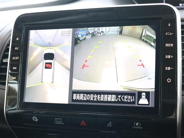 Nissan SERENA 2020-01 19105-12
