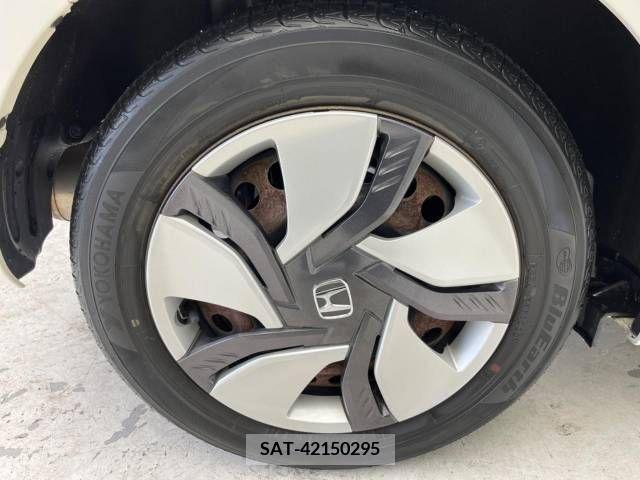 Honda FIT 2014-08 328800-13