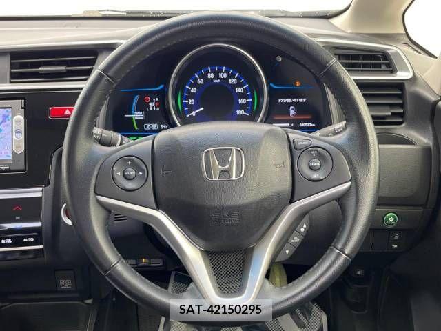 Honda FIT 2014-08 328800-12