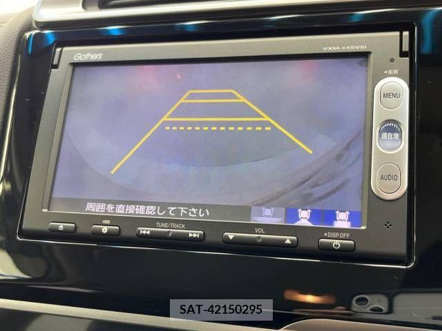 Honda FIT 2014-08 328800-3
