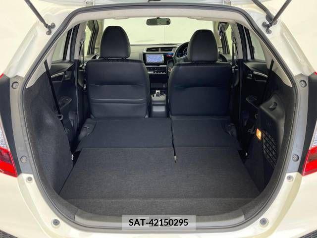Honda FIT 2014-08 328800-11