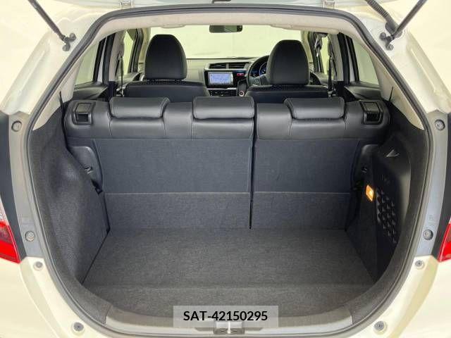 Honda FIT 2014-08 328800-10