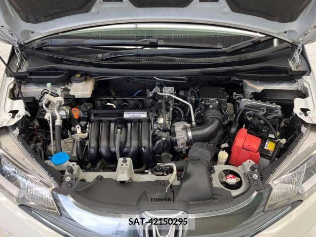 Honda FIT 2014-08 328800-19