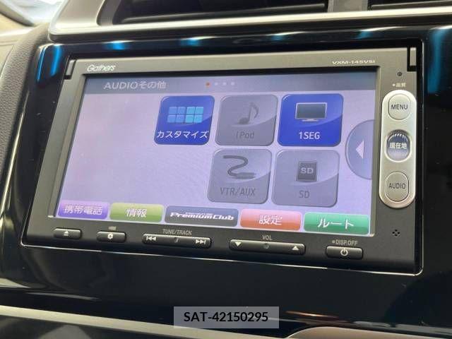 Honda FIT 2014-08 328800-2