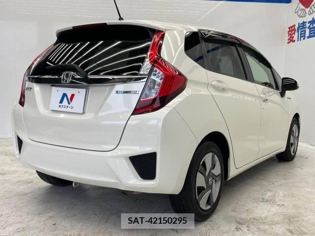 Honda FIT 2014-08 328800-18