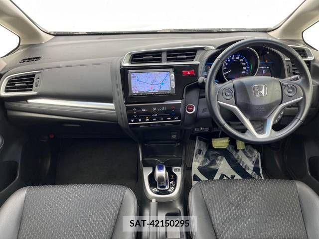 Honda FIT 2014-08 328800-1
