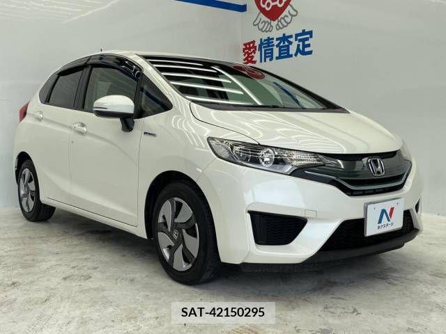 Honda FIT 2014-08 328800-17