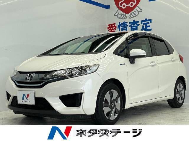 Honda FIT 2014-08 328800-0
