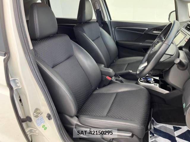 Honda FIT 2014-08 328800-8
