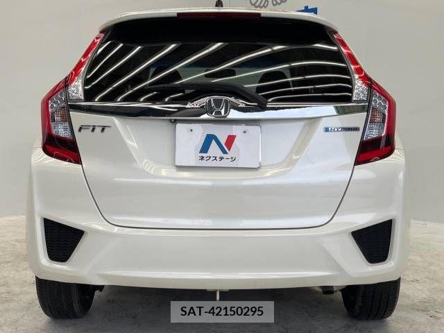 Honda FIT 2014-08 328800-16